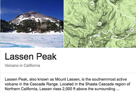 lassen