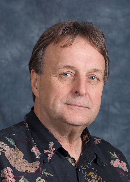 Meet Dr. Steven Milligan DR. STEVE MILLIGAN